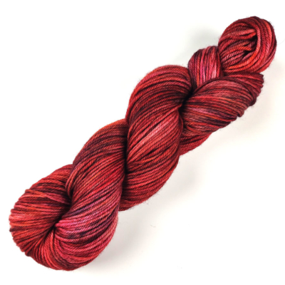 246 Dried Roses – Worsted